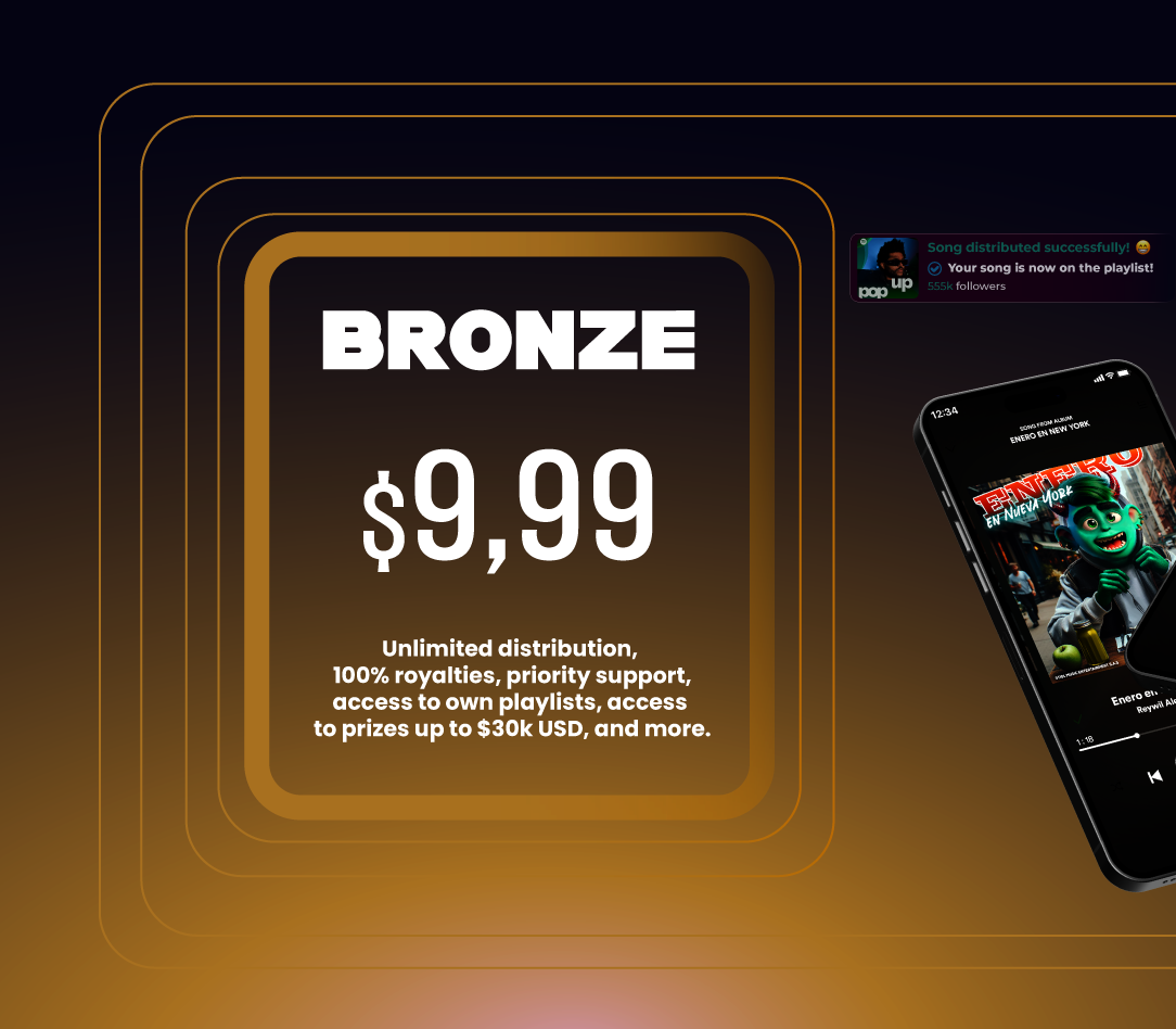 Image of Bronzeimg